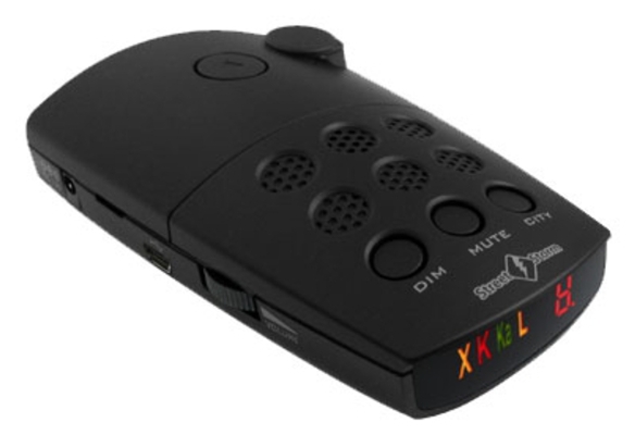 ���������� Street Storm STR-4030EX